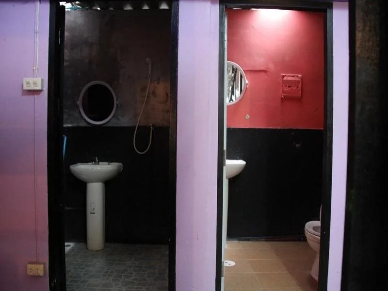 Anya Hostel