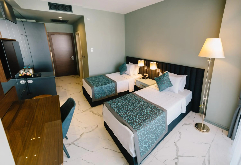 Capella Otel