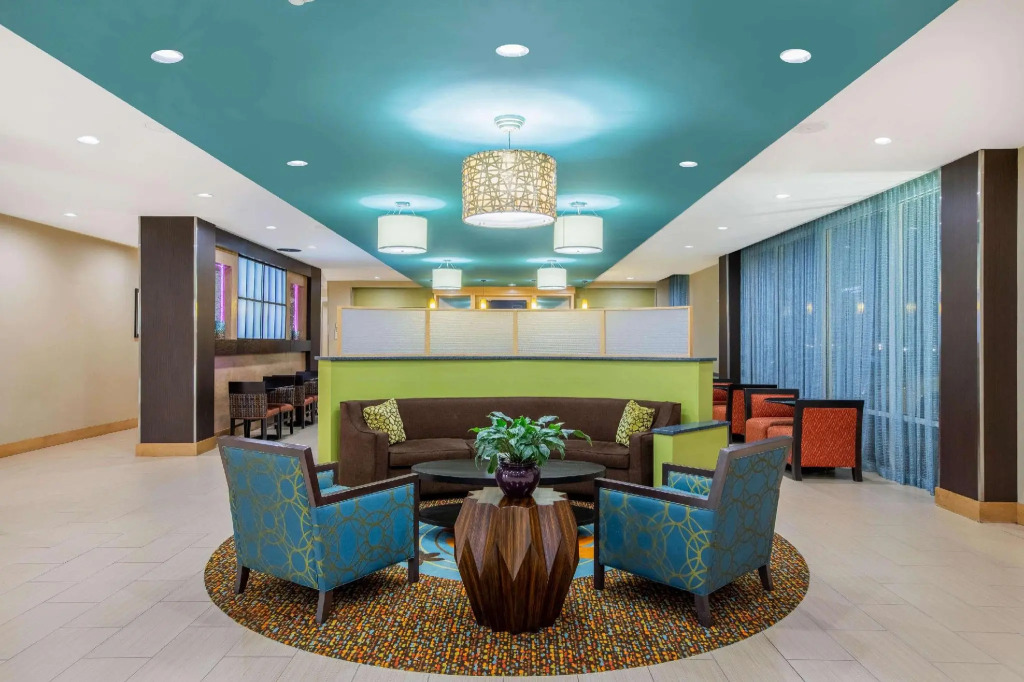 Spark by Hilton Little Rock West
