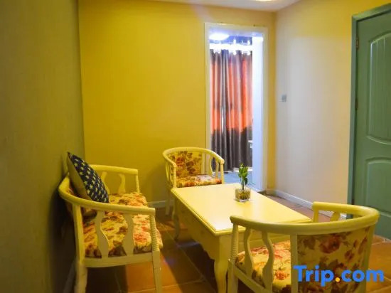 Yijia Express Hotel Wuzhi