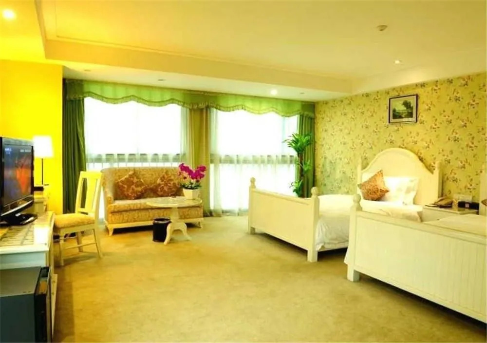 Chongqing Junchao Hotel