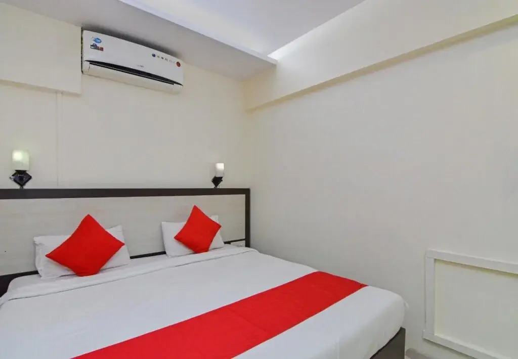 Aishwarya Apartment By OYO Rooms
