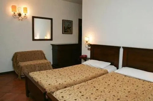 Hotel Pinocchio