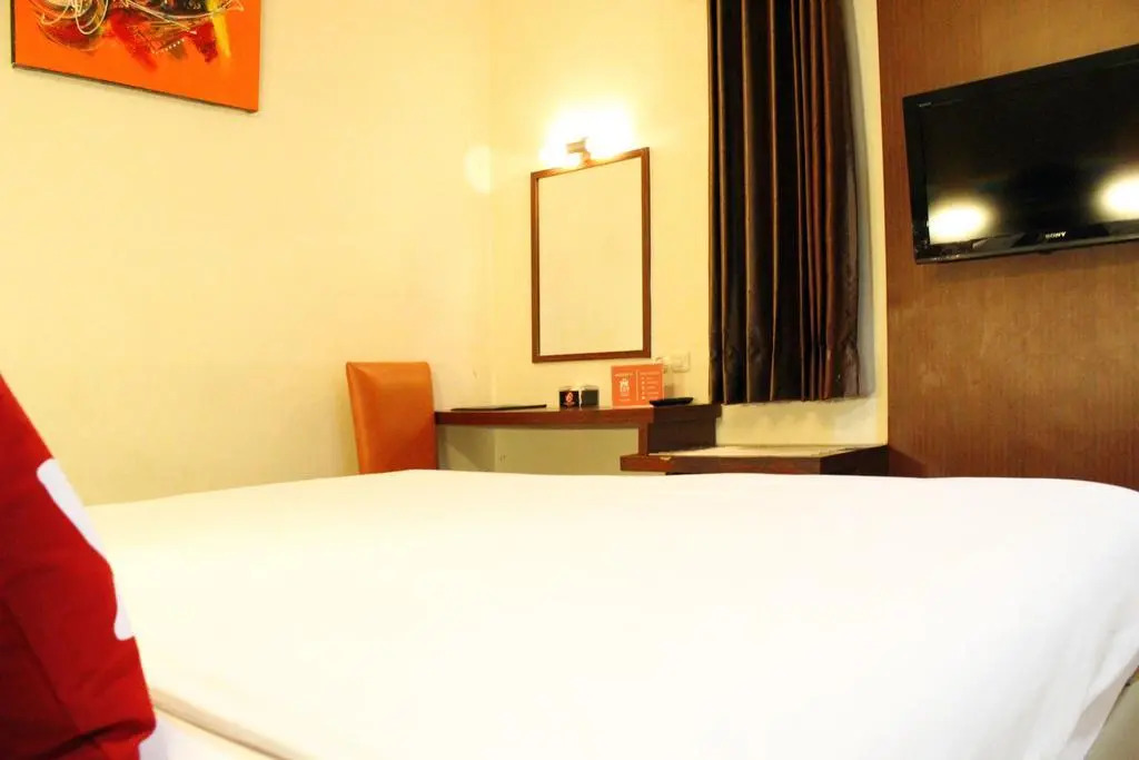 ZEN Rooms Lanto Daeng Pasewang