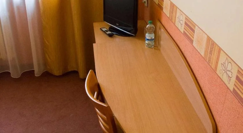 Hotel Iskra