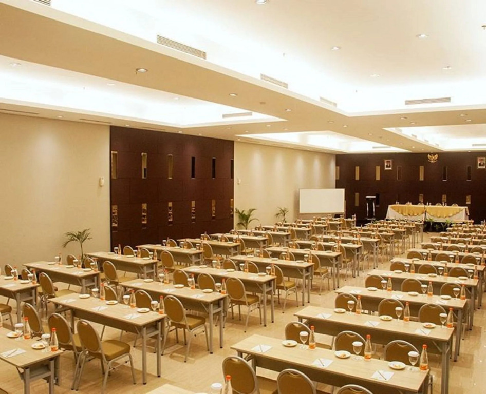 Clove Hotel Bandung