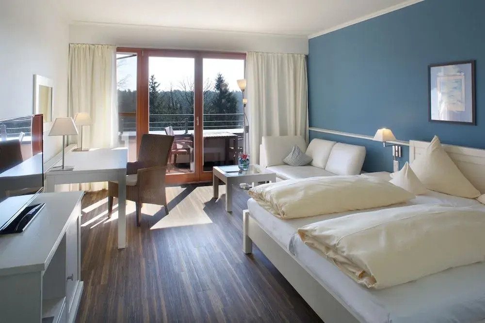 Jammertal Resort