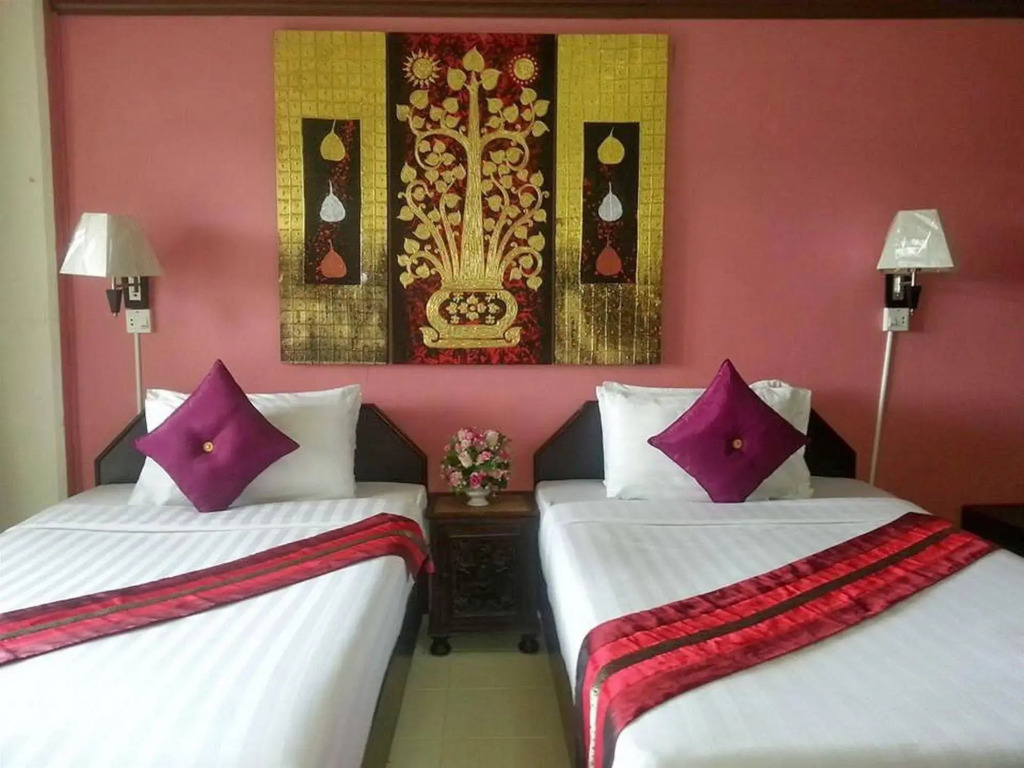 The Sun Resort & Spa