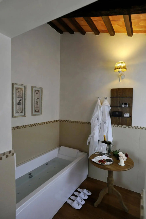 San Giovanni Relais