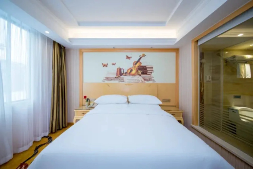 Vienna Hotel