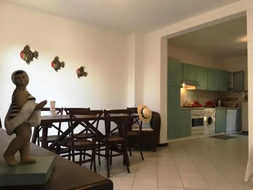 Casa Marta