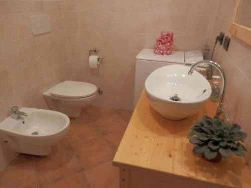 Un Letto a Castello