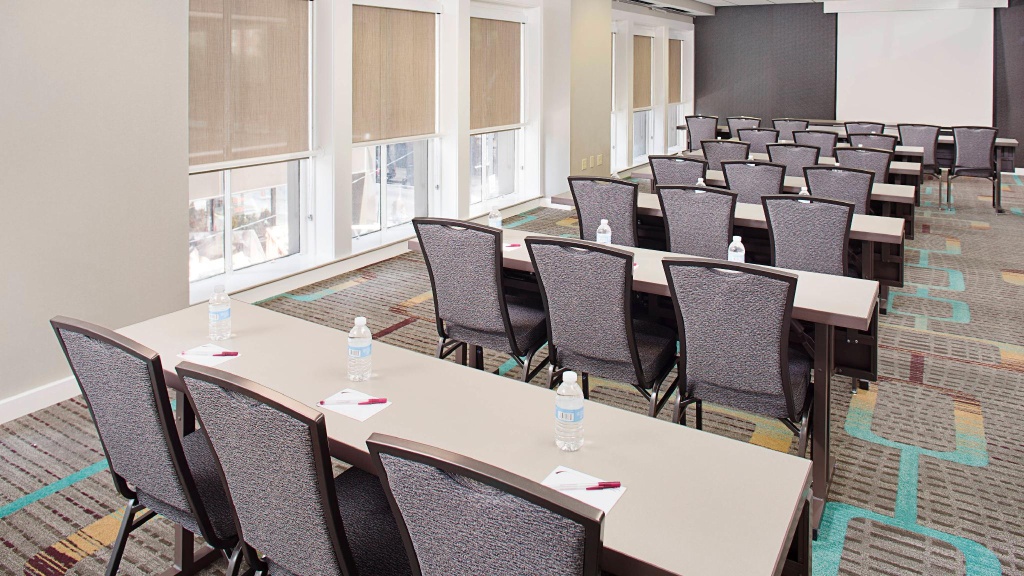 Residence Inn by Marriott Atlanta Downtown