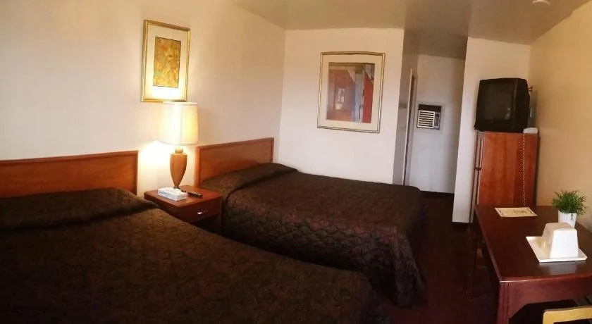 Western Motor Inn