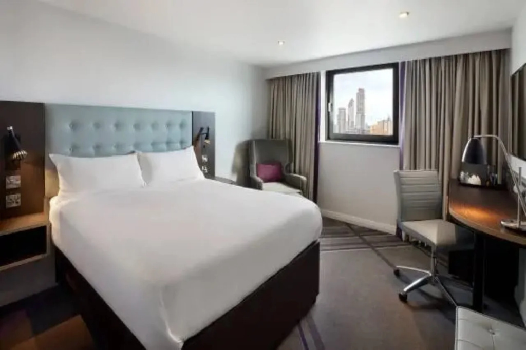Premier Inn Hinckley