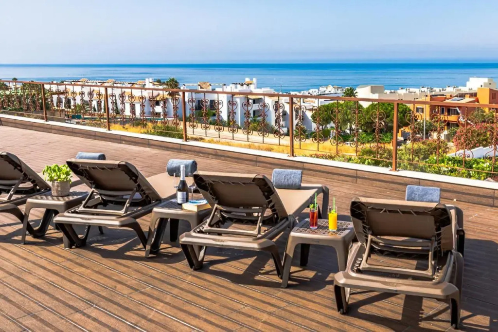 Lagos Atlantic Hotel