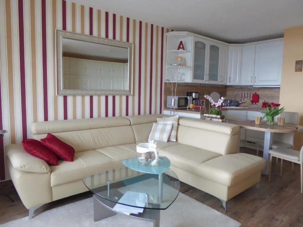 Appartement Meeresbrise