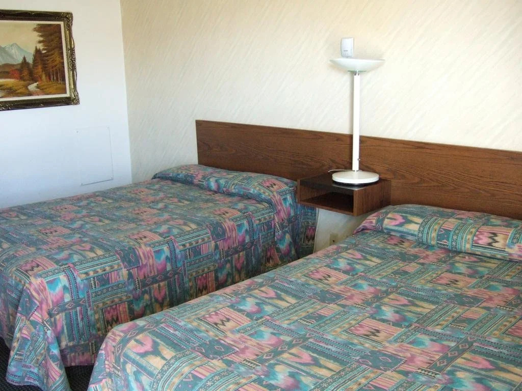 Wild Rose Inn