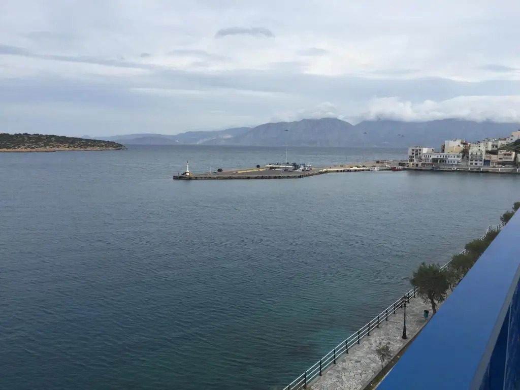 Angelos Hotel