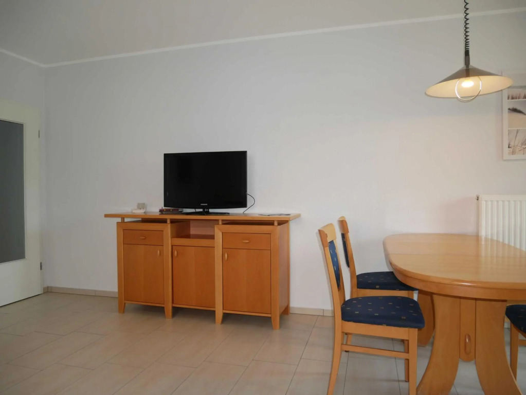 Haus Roland Whg 22 u 25 mit Balkon 800m zum Strand