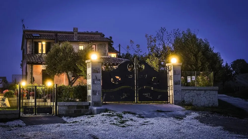 Agriturismo Airone