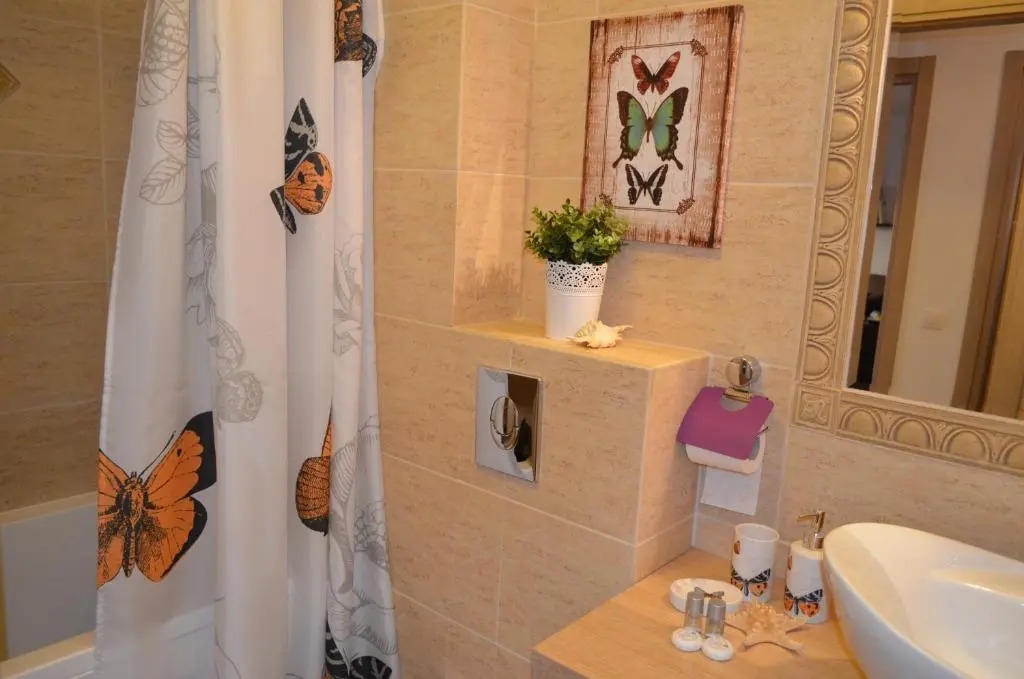 Sweet Butterflies Residence