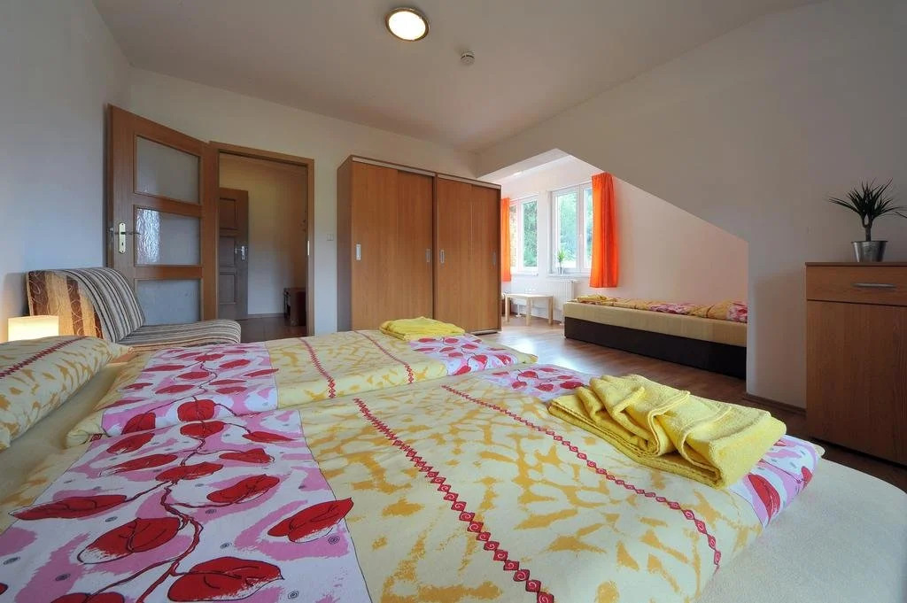 Pension Horalka