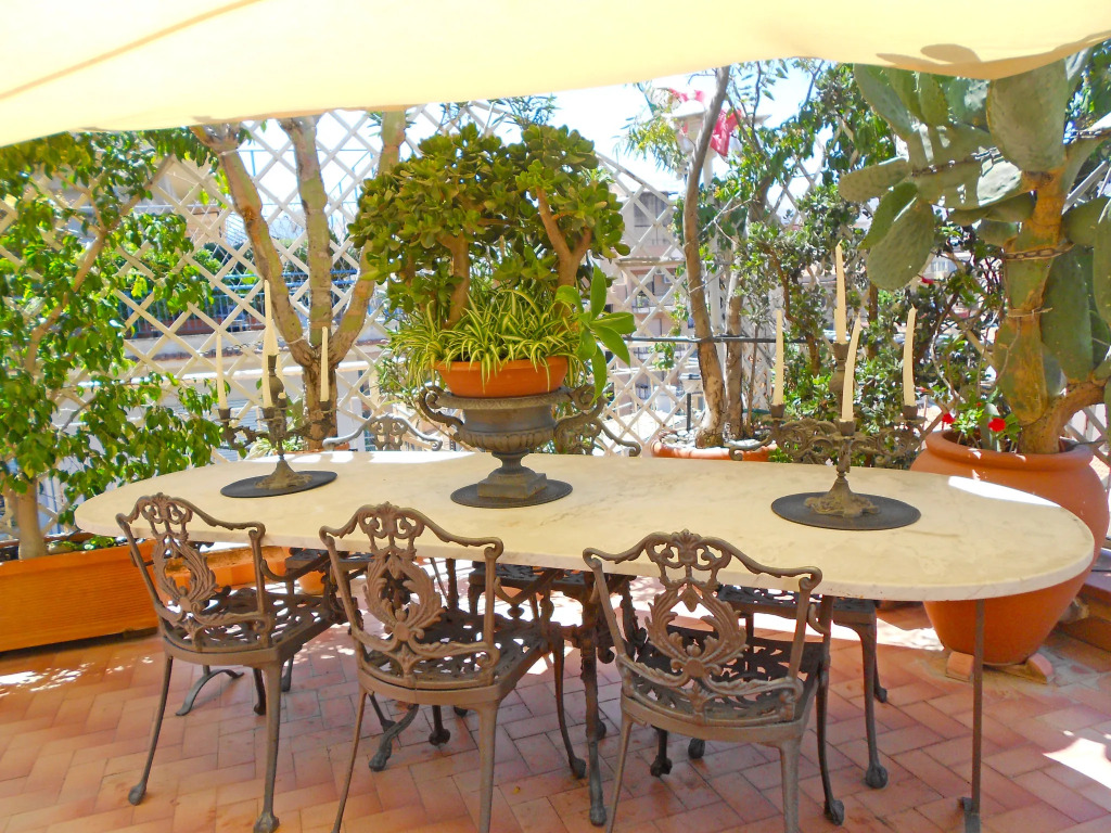 Giardino delle Palme
