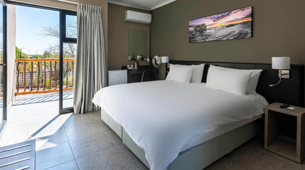 Upington Inn