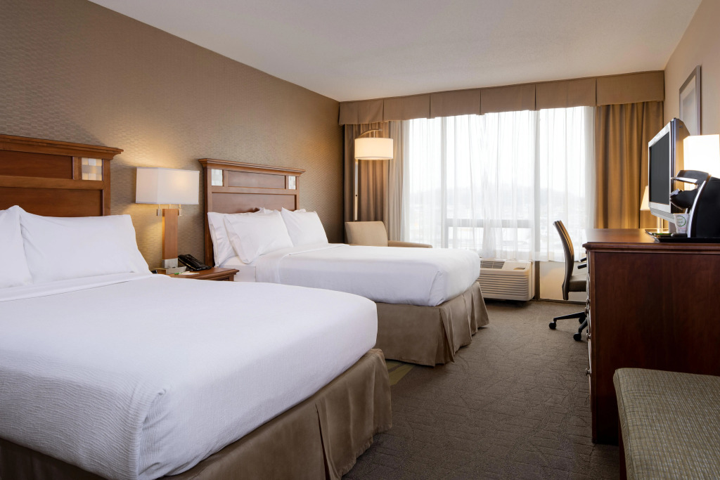Holiday Inn Columbia East-Jessup by IHG