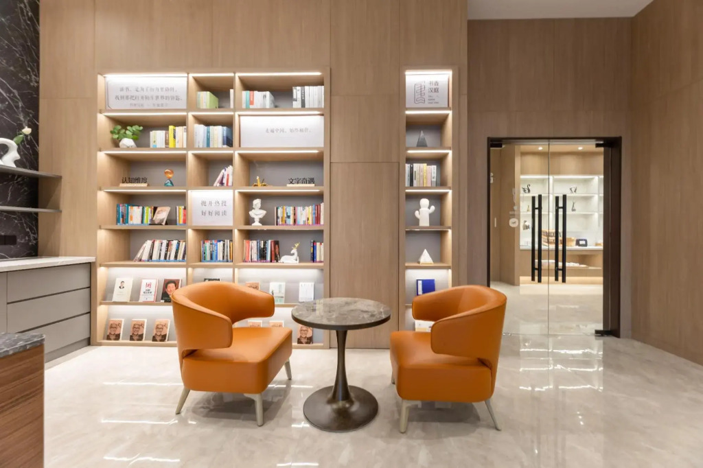 HanTing Hotel (Jiangyin Wanda Plaza)