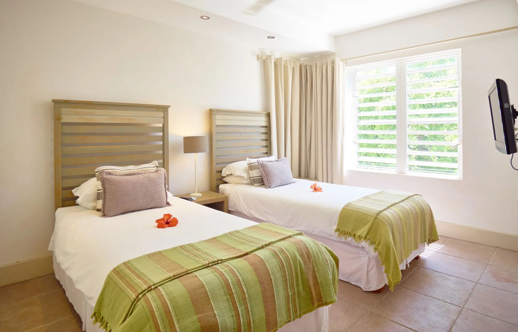 Cape Point Beachfront Residences by LOV Mauritius