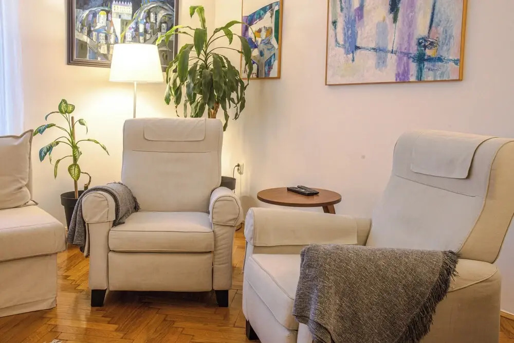 Tesa deLight Apartment Zagreb