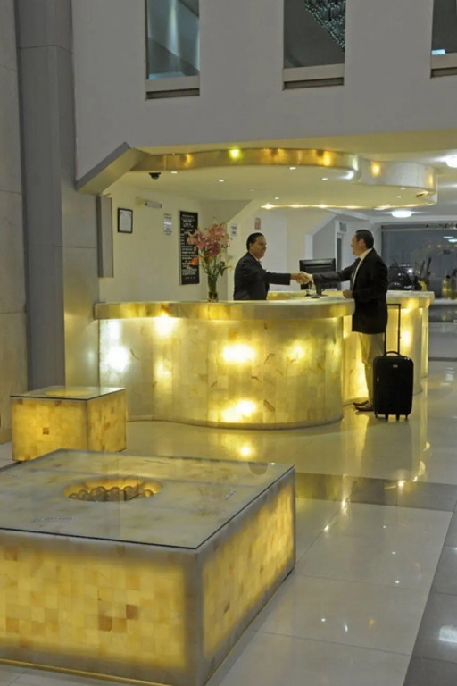 Hotel Real Rex