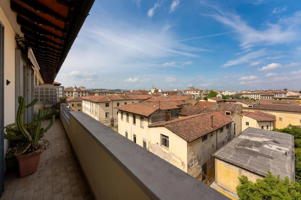 Cavour 106 in Firenze