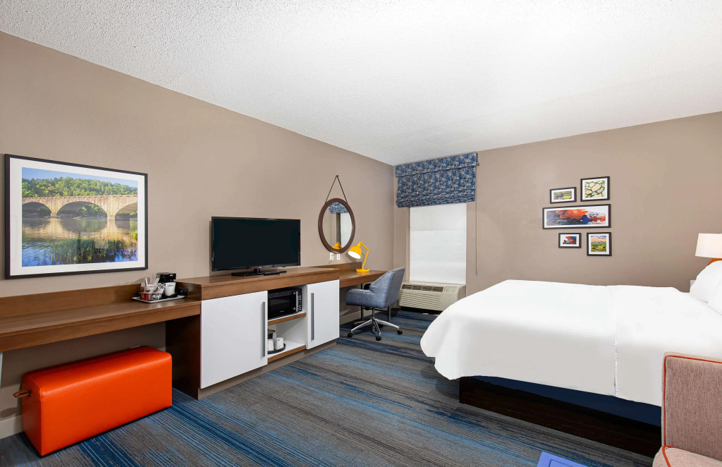 Hampton Inn Corbin KY