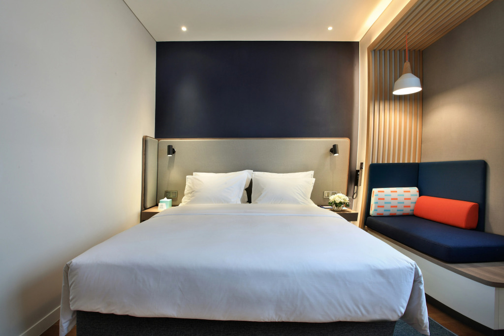 Holiday Inn Express Guilin City Center by IHG