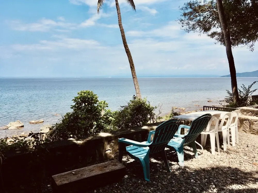 Villa Milagros Dive Inn Anilao