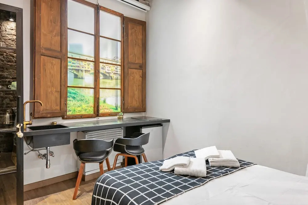 Vigna Vecchia Modern Studio