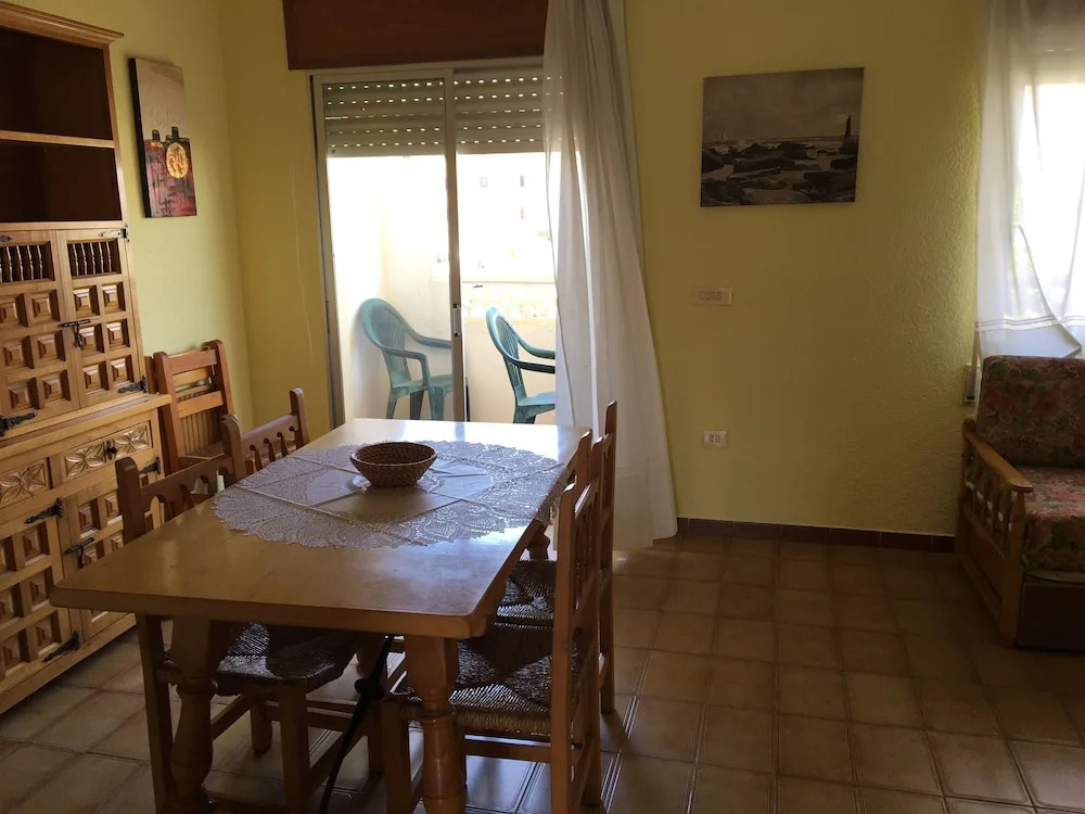 Apartamentos Peñismar II 26