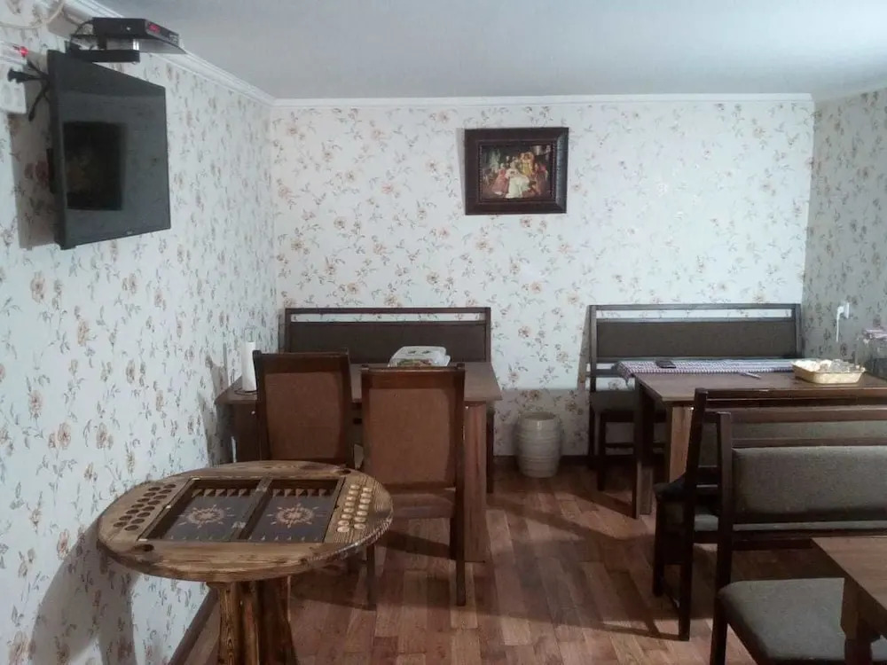 Sparrow Hostel