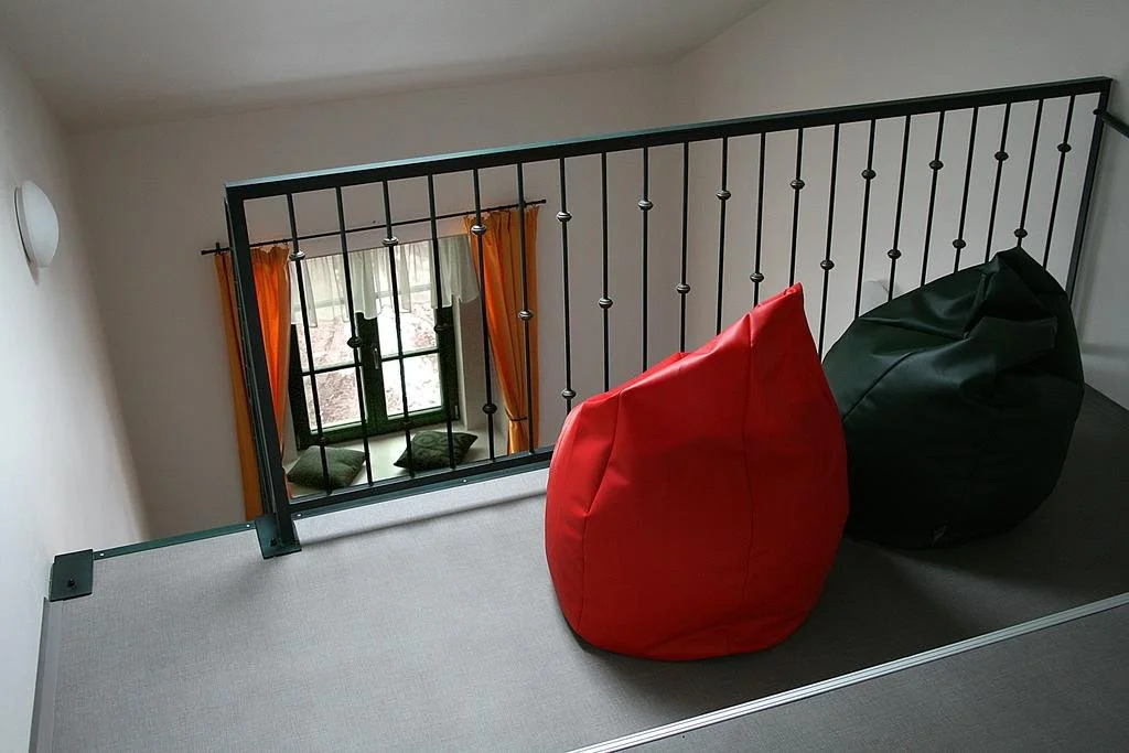 Wellness hotel Lihovar