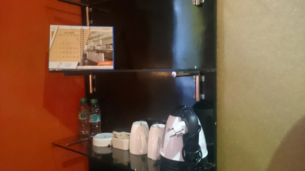 International Homestay Surabaya