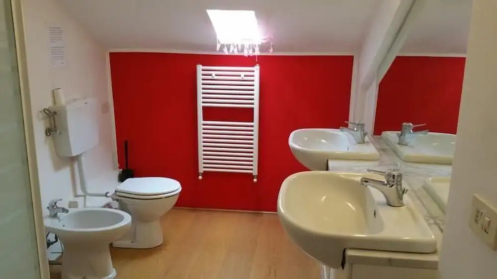 Hostel Lumiere