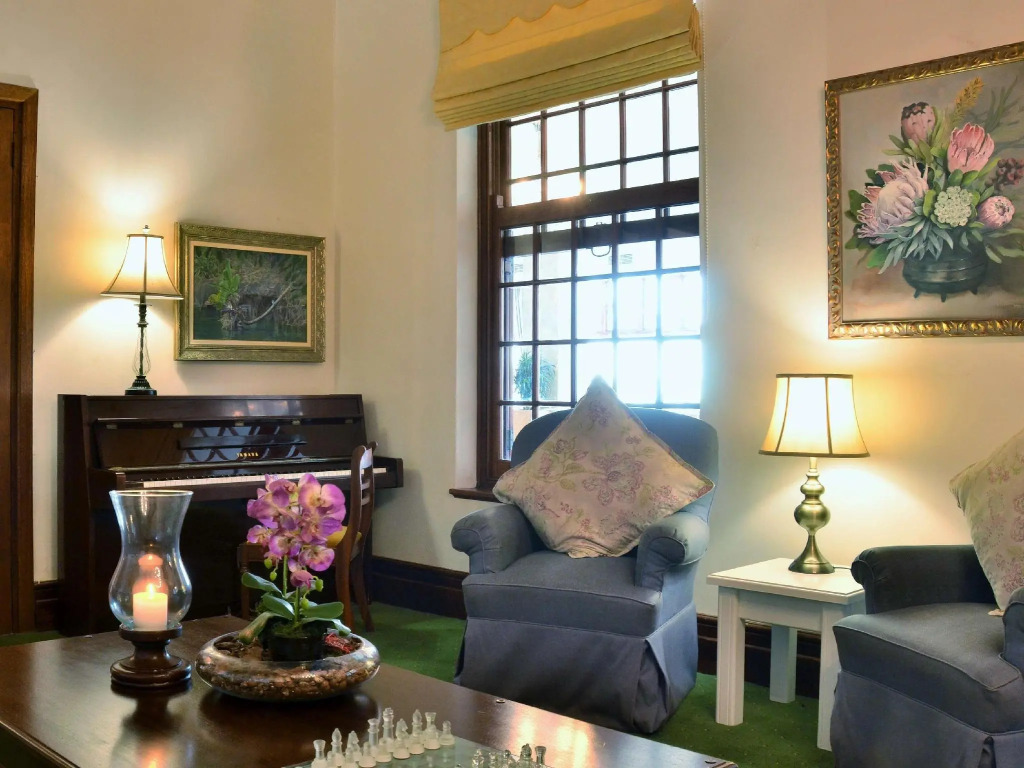 The Estuary Hotel & Spa