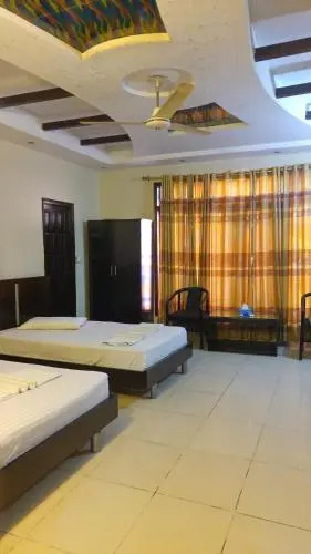 Rehaish Inn Gulshan