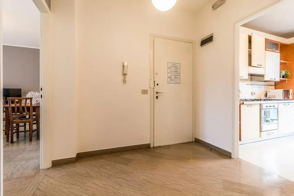 Saint Paul Apartment
