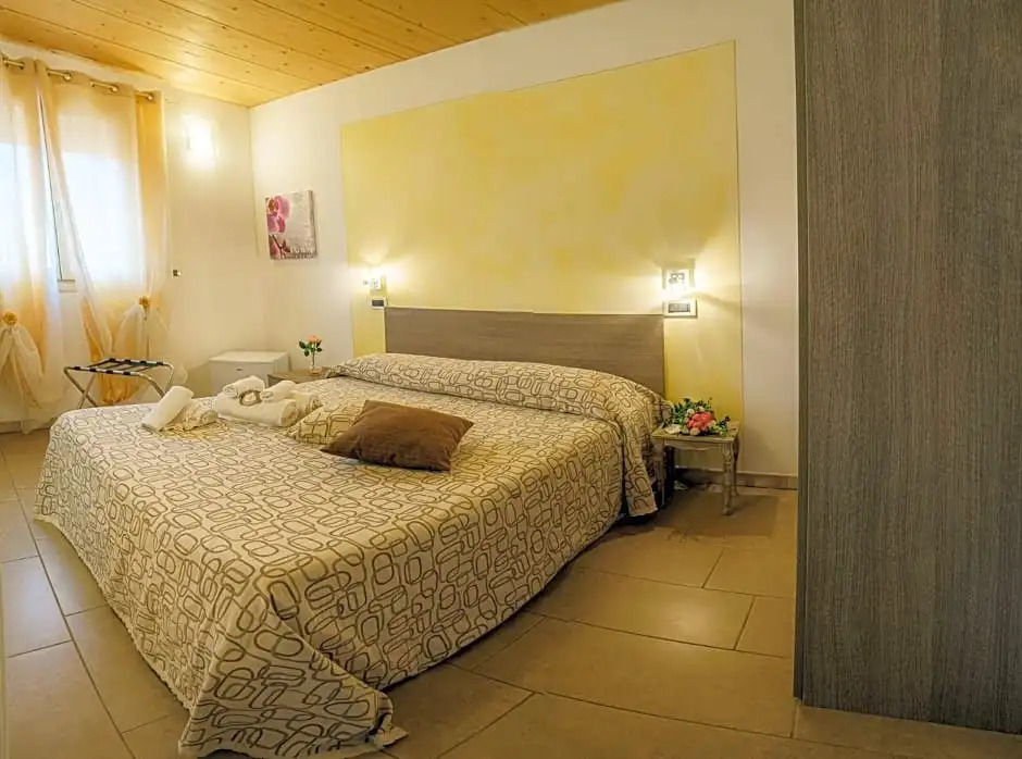 Albergo La Lampara