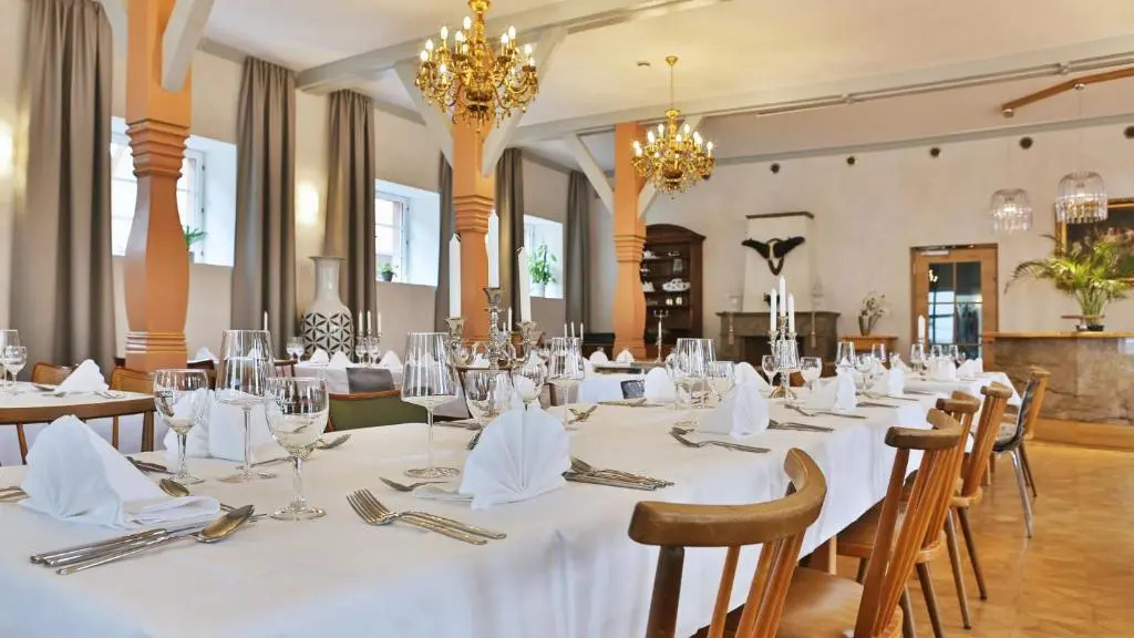 Gasthof zum Ochsen