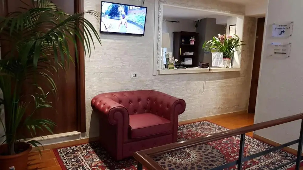 Albergo la Svolta